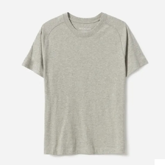 Everlane Easy Raglan Tee - Picture 2 of 7